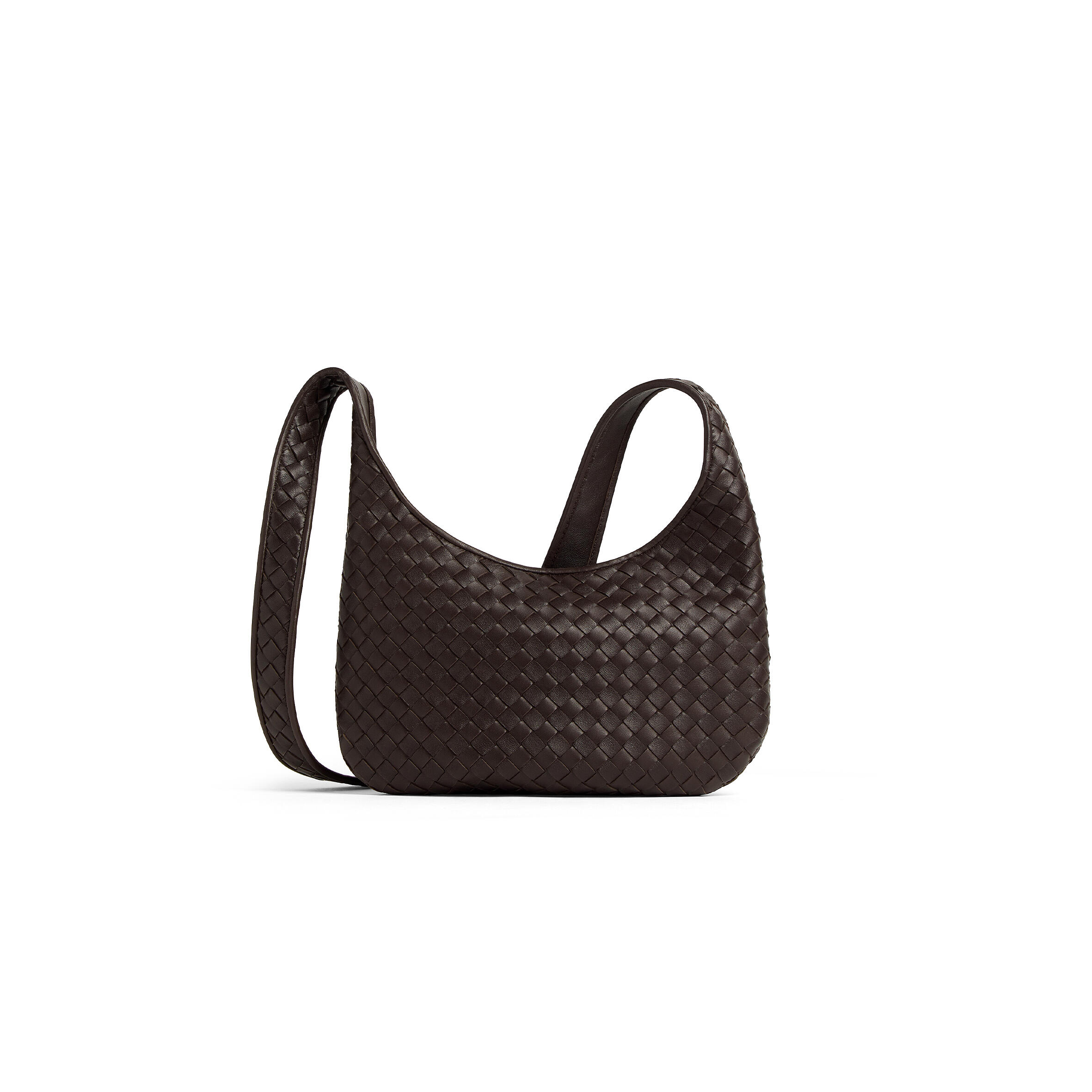 BOTTEGA VENETA SMALL VENETO 836918V5RI12145 (27*17*2.5cm)